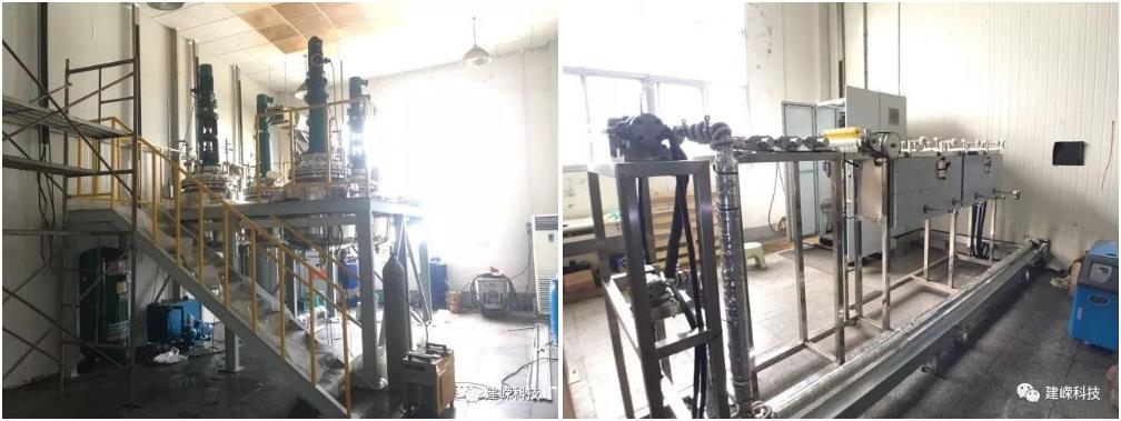 捷報(bào)——山東某客戶(hù)生產(chǎn)線(xiàn)已成功交付