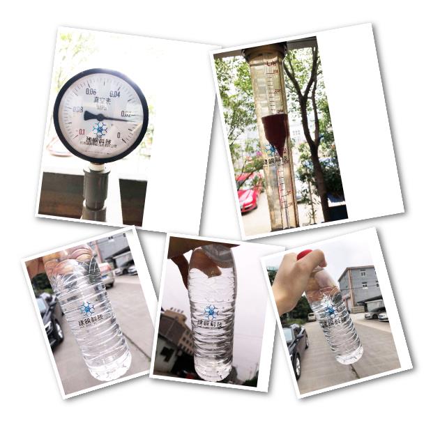 你見過通量不減反增的“MBR膜”嗎?