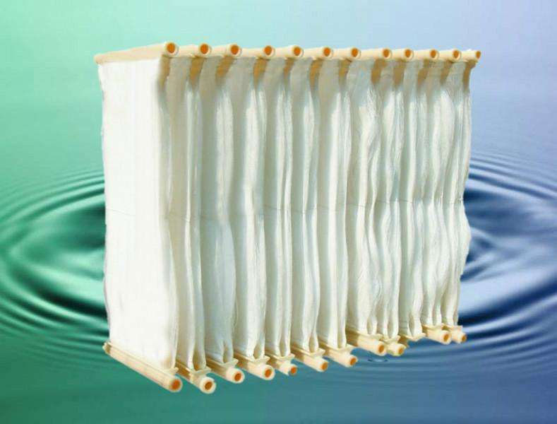 MBR膜跟中空纖維超濾膜哪個好?