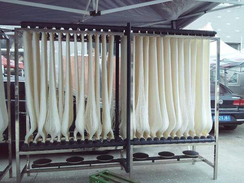 MBR膜的清洗需要注意哪些問(wèn)題?